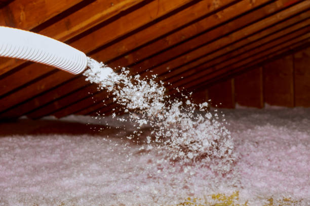 Professional Insulation Contractor in K I Sawyer, MI