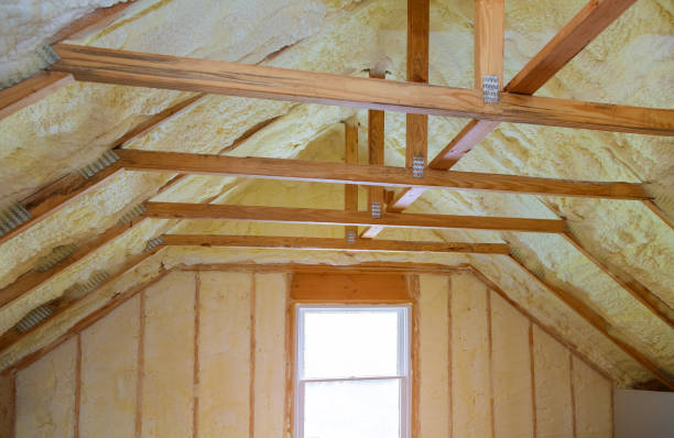 Best Geographic-Specific Insulation Services in K I Sawyer, MI