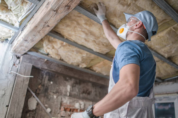 Best Blown-in Insulation in K I Sawyer, MI
