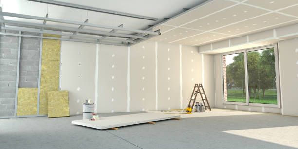 Best Insulation Maintenance and Repair in K I Sawyer, MI