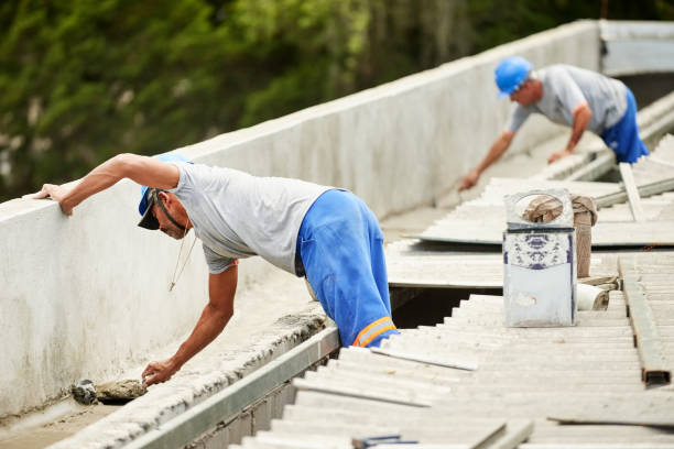 Best Energy Efficiency Insulation in K I Sawyer, MI