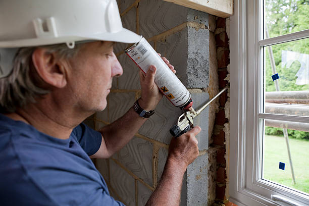Types of Insulation We Offer in K I Sawyer, MI