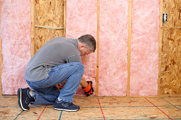 Best Commercial Insulation in K I Sawyer, MI