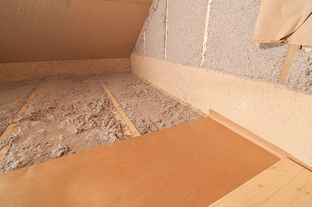 Best Residential Insulation in K I Sawyer, MI