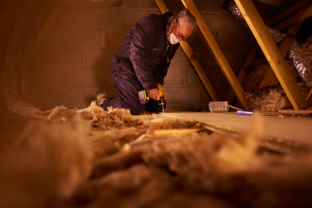 Best Insulation for Specific Applications in K I Sawyer, MI